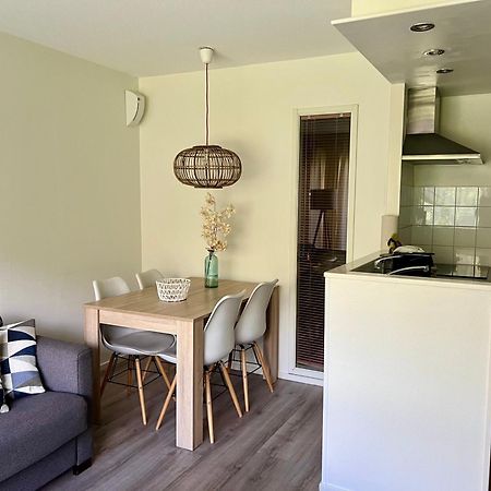 Appartement Noflik, Amelander Kaap Hollum  Exterior foto