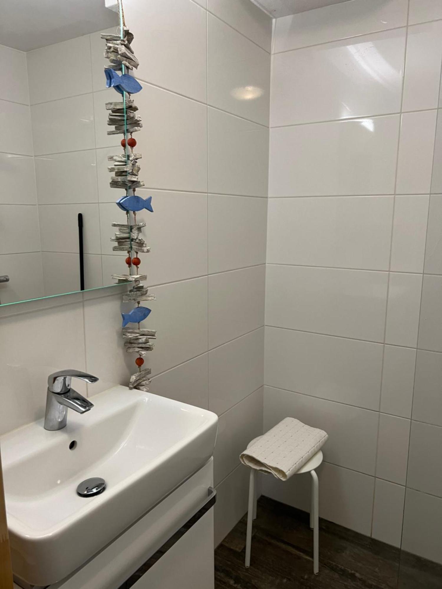 Appartement Noflik, Amelander Kaap Hollum  Exterior foto